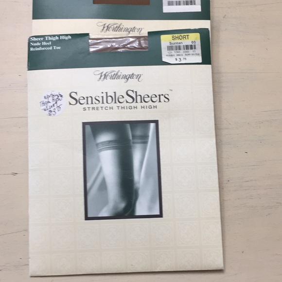 Stocking - Picture 2 of 4